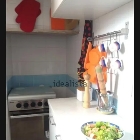 Séjour chez l'habitant Lisbon Room Lisboa