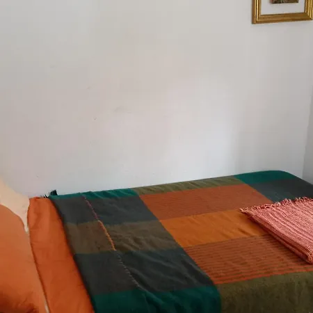 Lisbon Room *