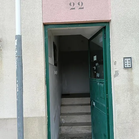 Séjour chez l'habitant Lisbon Room Lisboa