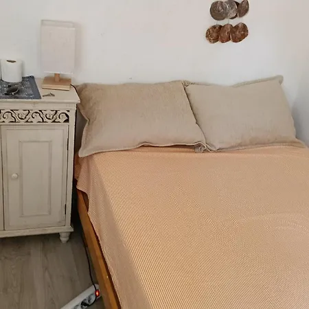 Lisbon Room Séjour chez l'habitant